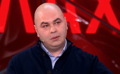 Сына Жириновского задержали после драки – СМИ