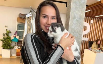 Рудковская негативно оценила дебют Загитовой в качестве певицы