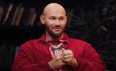 Джигана выписали из частной психбольницы – СМИ