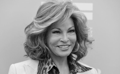 Умерла актриса Ракель Уэлч