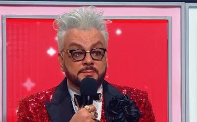 Филипп Киркоров запустил авторский подкаст