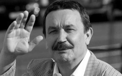 В Москве прощаются с режиссером Вадимом Абдрашитовым