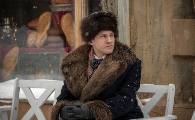 Познакомимся поближе: что известно о личной жизни звезд сериала «Шаляпин»