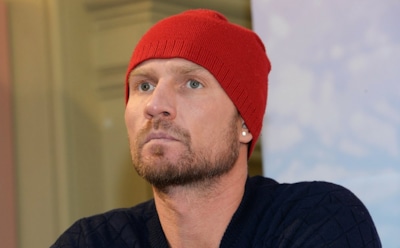 Лечащие врачи Костомарова рассказали о его состоянии