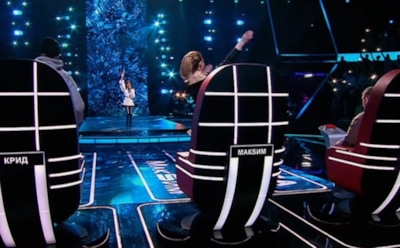 Интрига дополнительного этапа шоу «Голос. Дети»: кому же удалось попасть в финал