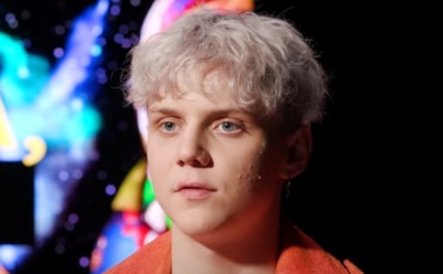 Ваня Дмитриенко рассказал о воссоединении с бывшей девушкой