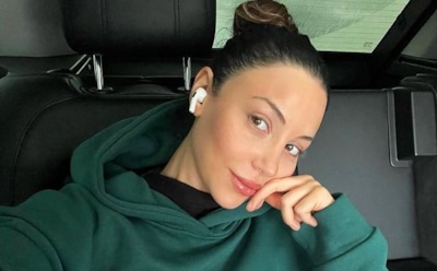 Жена Павла Прилучного подтвердила беременность