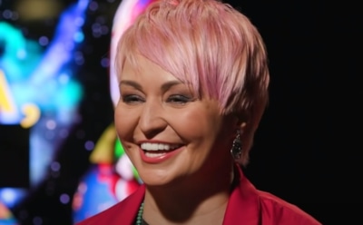 Мать Кати Лель рассказала о встрече с инопланетянином