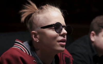 Рэпер Pharaoh сообщил о помолвке