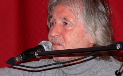 Вячеслав Малежик рассказал о внебрачном сыне