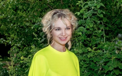 Цымбалюк-Романовская рассказала о новом избраннике