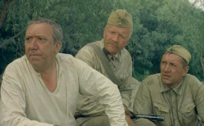 7 умерших актеров картины «Они сражались за Родину»