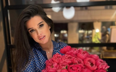 Дочь Бородиной не видела отца несколько месяцев