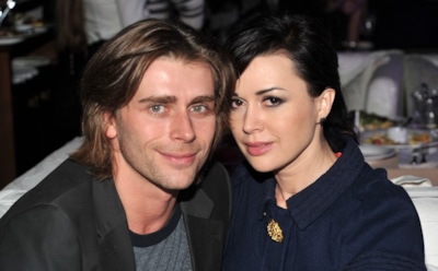 У мужа Заворотнюк Чернышева обнаружили долг по штрафам – СМИ