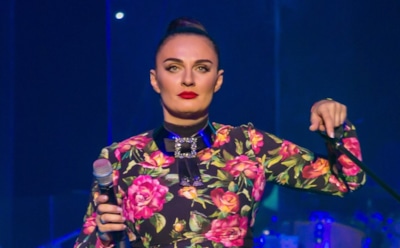 Елена Ваенга снова отменила гастроли из-за болезни