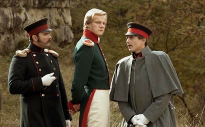 Характеристика персонажей романа Михаила Лермонтова «Герой нашего времени»