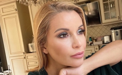 Ольга Орлова рассказала о похудении на 10 кг после родов