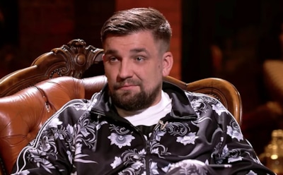 Рэпера Басту обвинили в изнасиловании