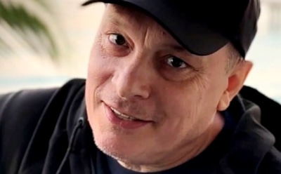 Приставы потребовали у Андрея Разина 5 млн рублей