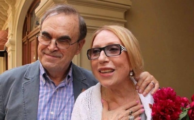 Глеб Панфилов: Чурикова умерла, «надорвавшись на работе»