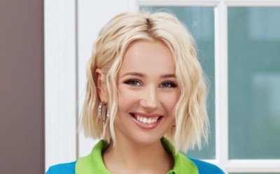 Номер телефона Клавы Коки «слили» в Сеть