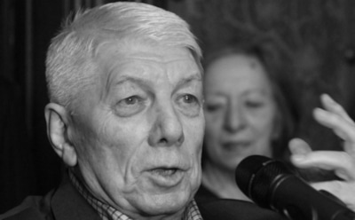 Марк Варшавер раскрыл подробности смерти Бориса Чунаева