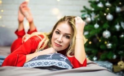 Звезда «Дома-2» Ермакова объяснила резкий набор лишнего веса