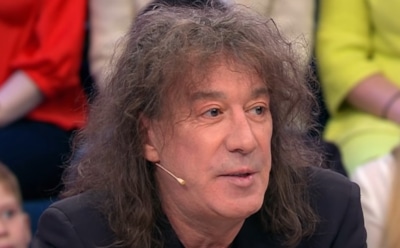 Невестка Владимира Кузьмина потеряла ребенка