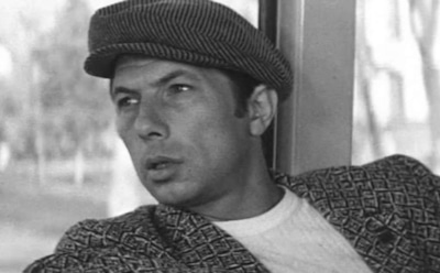 Умер актер Борис Чунаев