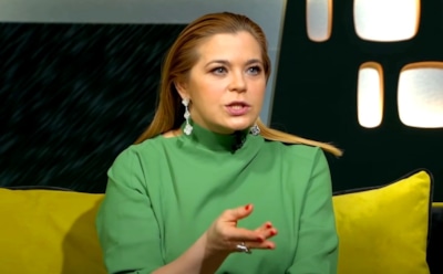 Звезду «Акушерки» Ирину Пегову преследует фанат: «Ситуация страшная»