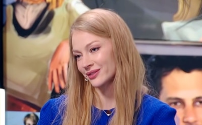 Светлану Ходченкову заметили на свидании с новым мужчиной