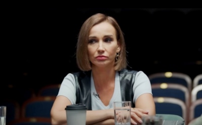 Анфиса Чехова заявила, что способна простить измену