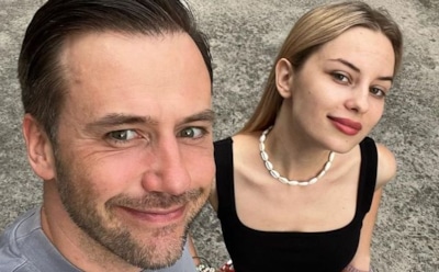 Иван Жидков рассказал об отношениях с 22-летней возлюбленной