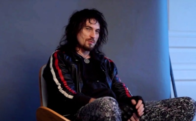 Сын Игоря Талькова задержан с наркотиками – СМИ