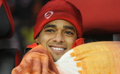 Жена обвинила в побоях экс-форварда «Спартака» Веллитона