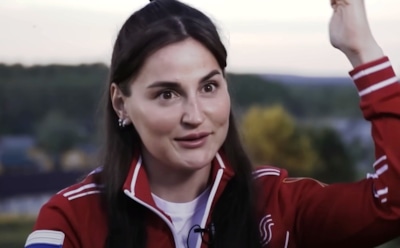 Лыжница Юлия Ступак ответила на слух о смене спортивного гражданства