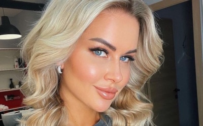 Марина Африкантова объявила о разводе с Романом Капаклы