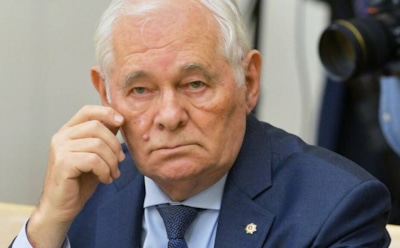 Леонид Рошаль госпитализирован в Москве