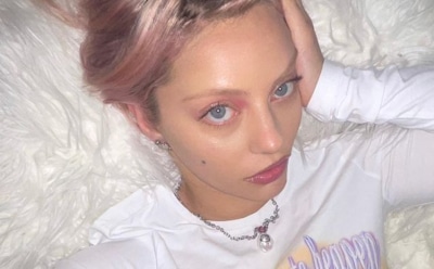 Катя Кищук заболела после пожеланий смерти от хейтеров
