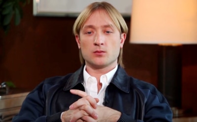 «Истерика продолжается»: Тарасова осудила Плющенко за жалобы на коллег