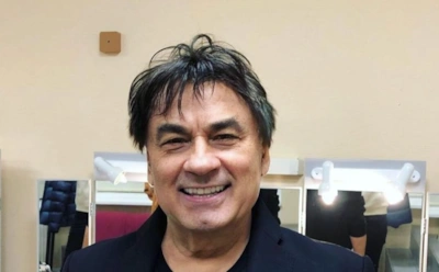 Единственная жена, смерть ребенка и внебрачные дочери: секреты личной жизни Александра Серова