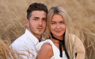 Перипетии истории любви Марины Африкантовой и Романа Капаклы