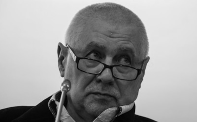 Умер политолог Глеб Павловский