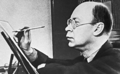 Две музы Сергея Прокофьева: как складывалась личная жизнь композитора