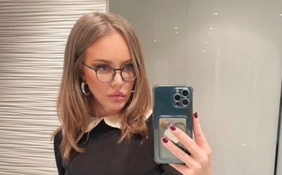 Машу Малиновскую лишили водительских прав