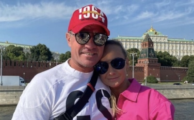 Авербух рассказал о состоянии жены Костомарова