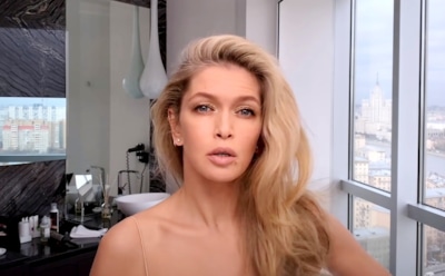 Меладзе и Брежнева выставили на продажу особняк за 300 млн рублей – СМИ