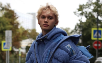 Даня Милохин пожаловался на потерю почти всех денег