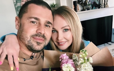 Дарья Пынзарь планирует разъехаться с мужем