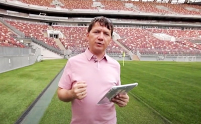 «Слишком пьян»: Георгия Черданцева не пустили в ночной клуб